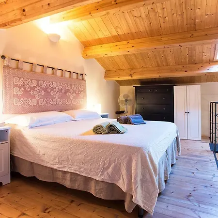 Lucia Minerva 18 Alghero