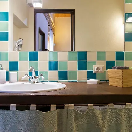 Lucia Minerva 18 Appartement *