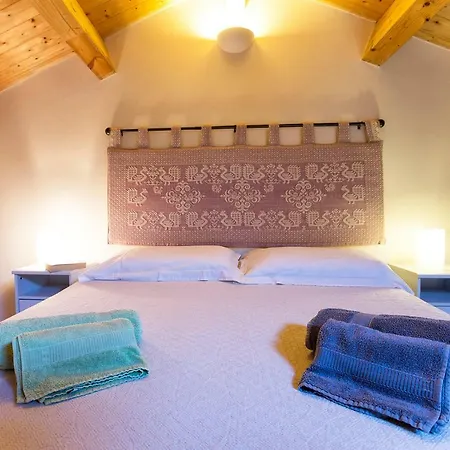 Lucia Minerva 18 Appartement *