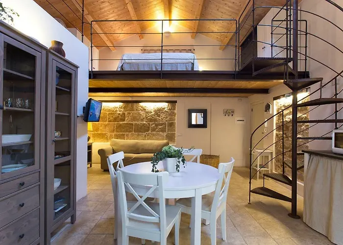 アパート Lucia Minerva 18