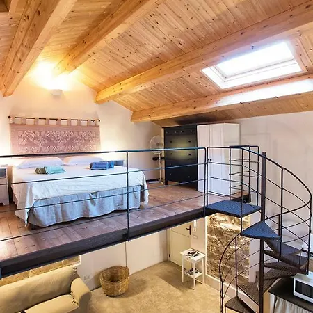 Apartmán Lucia Minerva 18 Alghero