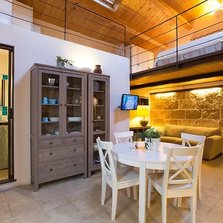 Lucia Minerva 18 Apartmán Alghero