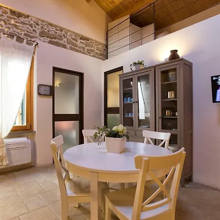 Lucia Minerva 18 Apartmán Alghero