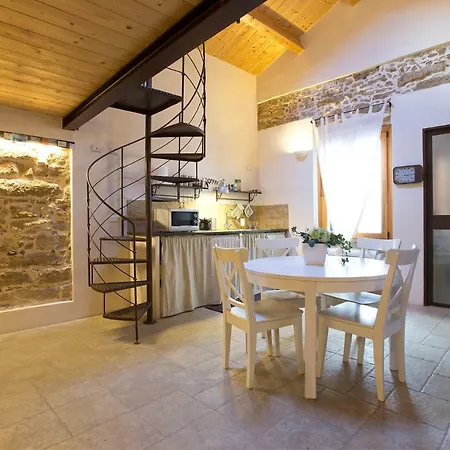 Lucia Minerva 18 Apartmán Alghero