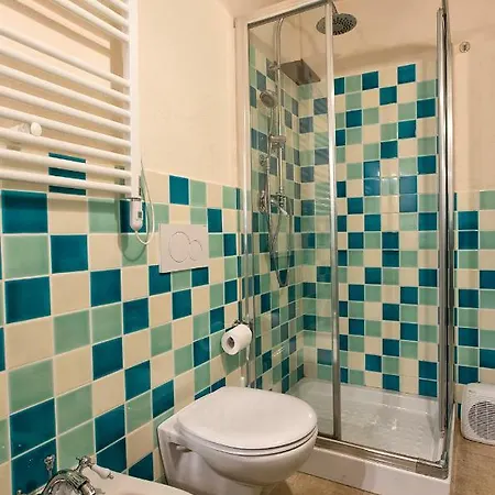 Lucia Minerva 18 Apartmán Alghero