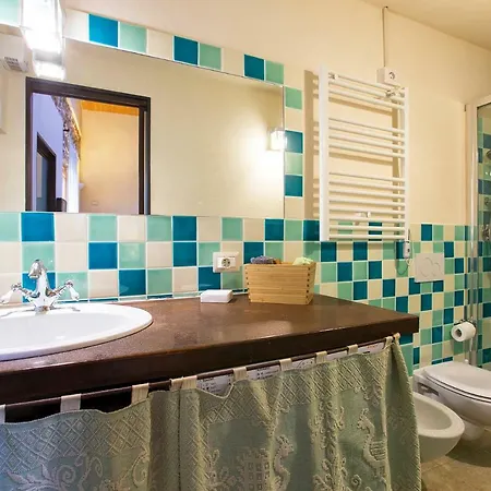 Apartmán Lucia Minerva 18 Alghero