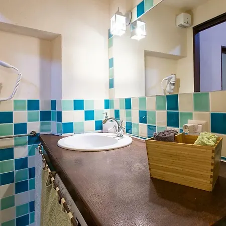 Apartmán Lucia Minerva 18
